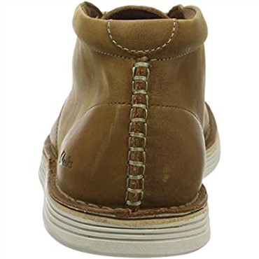 Zapatillas Clarks Forge Stride Para Hombre