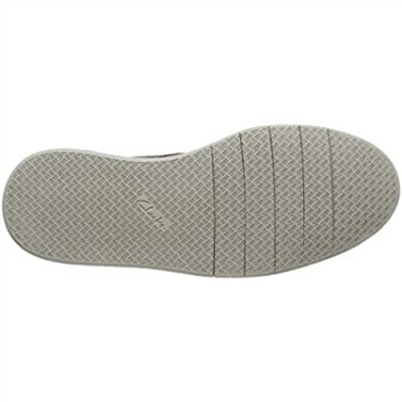 Zapatillas Clarks Forge Stride Para Hombre