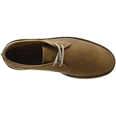 Zapatillas Clarks Forge Stride Para Hombre