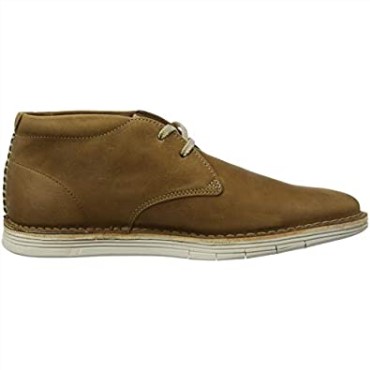 Zapatillas Clarks Forge Stride Para Hombre