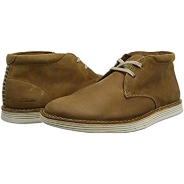 Zapatillas Clarks Forge Stride Para Hombre