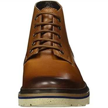 Botines Clarks Frelan Hike Para Hombre