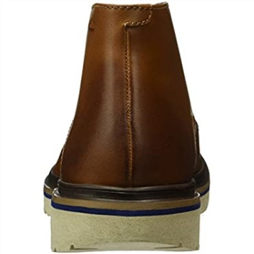 Botines Clarks Frelan Hike Para Hombre