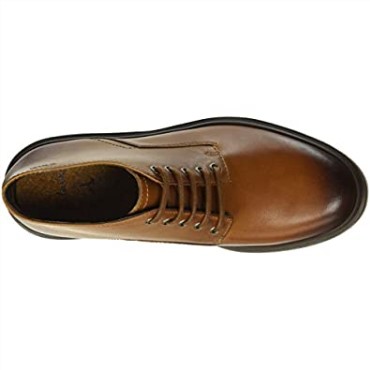 Botines Clarks Frelan Hike Para Hombre