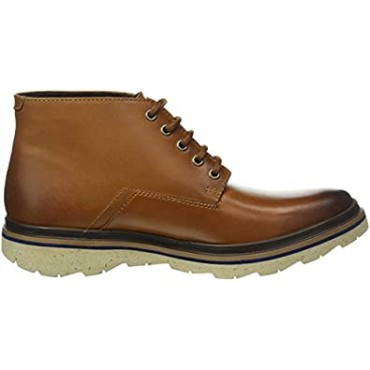 Botines Clarks Frelan Hike Para Hombre