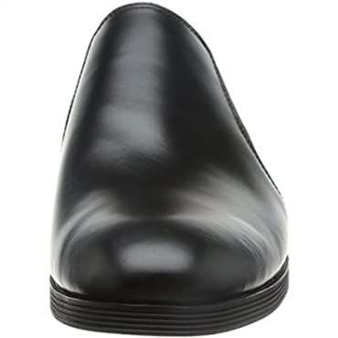 Clarks Gabwell Step Derby Para Hombre