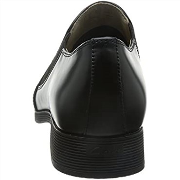 Clarks Gabwell Step Derby Para Hombre
