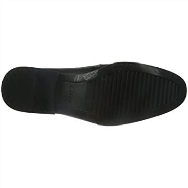Clarks Gabwell Step Derby Para Hombre