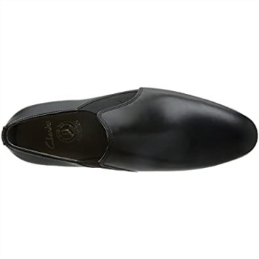 Clarks Gabwell Step Derby Para Hombre