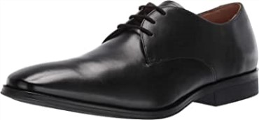 Clarks Gilman Walk Oxford Para Hombre
