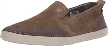 Mocasines Clarks Gosler Race Para Hombre