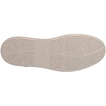 Mocasines Clarks Gosler Race Para Hombre