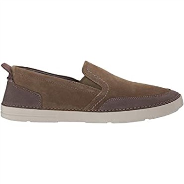 Mocasines Clarks Gosler Race Para Hombre