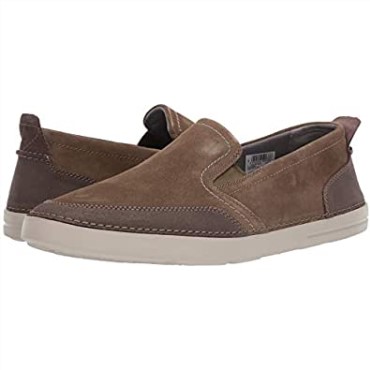 Mocasines Clarks Gosler Race Para Hombre