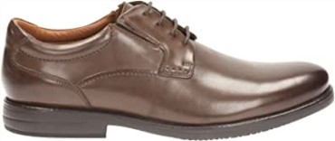 Derby Hopton Walk De Hombre Clarks