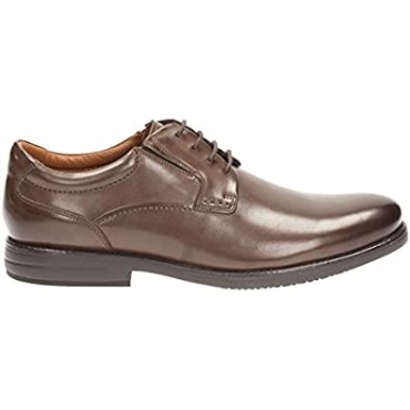 Derby Hopton Walk De Hombre Clarks