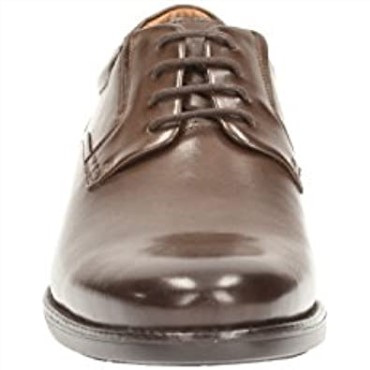 Derby Hopton Walk De Hombre Clarks