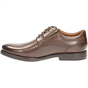 Derby Hopton Walk De Hombre Clarks