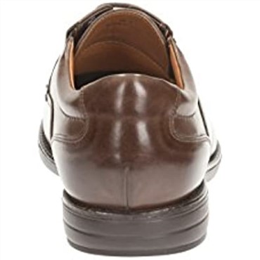 Derby Hopton Walk De Hombre Clarks