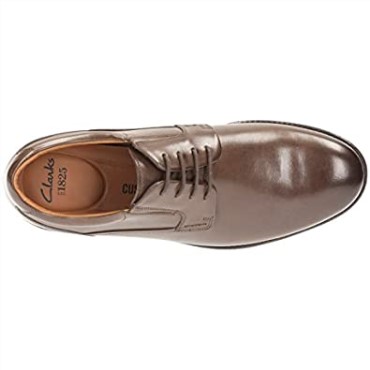 Derby Hopton Walk De Hombre Clarks