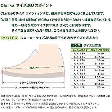 Clarks Hombre Malwood Plaoxford Verde