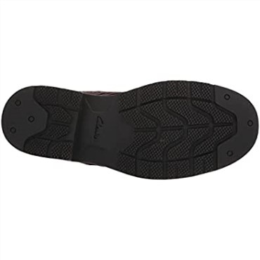 Botas Chukka Impermeables Clarks Morris Lace Para Hombre