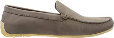 Mocasines Clarks Reazor Edge Hombre