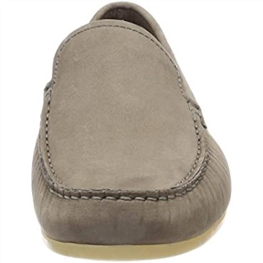 Mocasines Clarks Reazor Edge Hombre