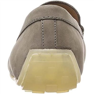 Mocasines Clarks Reazor Edge Hombre