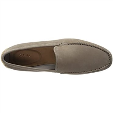 Mocasines Clarks Reazor Edge Hombre