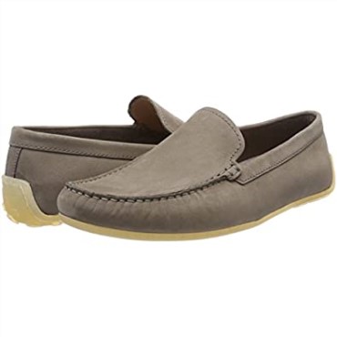 Mocasines Clarks Reazor Edge Hombre