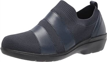 Mocasines Clarks Sashlyn Edge Para Hombre