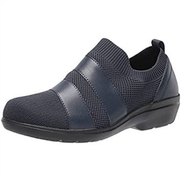 Mocasines Clarks Sashlyn Edge Para Hombre