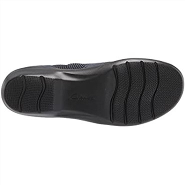 Mocasines Clarks Sashlyn Edge Para Hombre