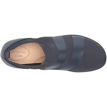 Mocasines Clarks Sashlyn Edge Para Hombre