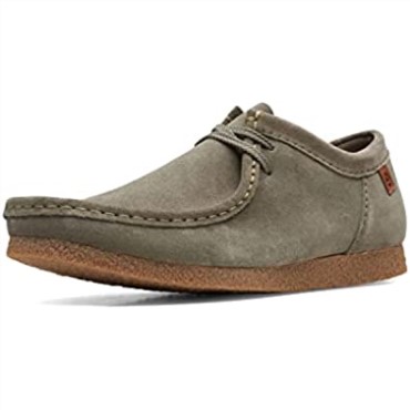 Mocasines Clarks Shacre Ii Run Para Hombre