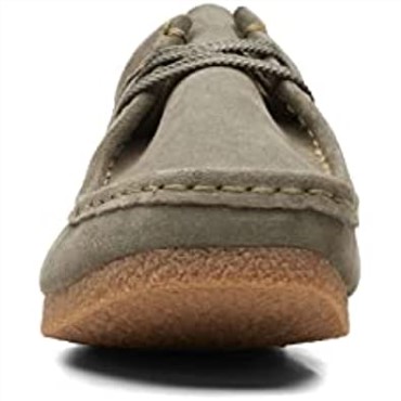 Mocasines Clarks Shacre Ii Run Para Hombre