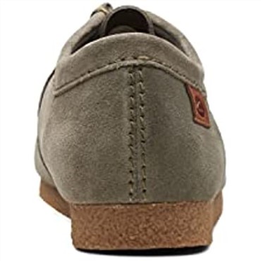 Mocasines Clarks Shacre Ii Run Para Hombre