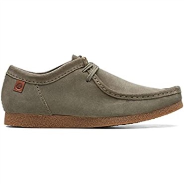 Mocasines Clarks Shacre Ii Run Para Hombre
