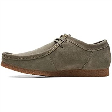 Mocasines Clarks Shacre Ii Run Para Hombre