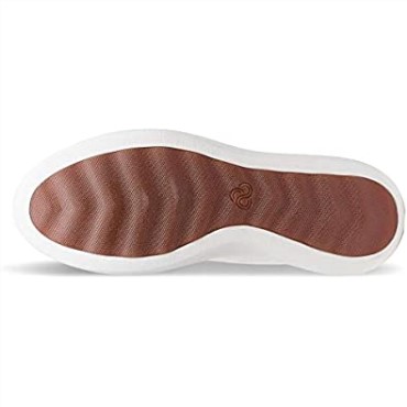 Zapatillas Clarks Hombre Step Urban Mix Blanco