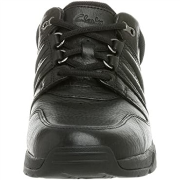 Clarks Hombre Tampa Con Cordones