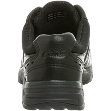 Clarks Hombre Tampa Con Cordones