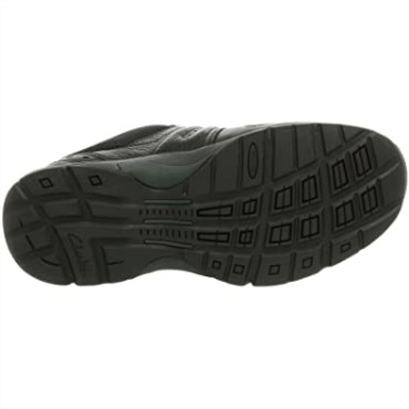 Clarks Hombre Tampa Con Cordones