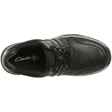 Clarks Hombre Tampa Con Cordones