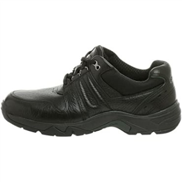 Clarks Hombre Tampa Con Cordones