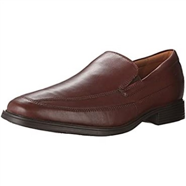 Clarks Mocasín Sin Cordones Tilden Para Hombre