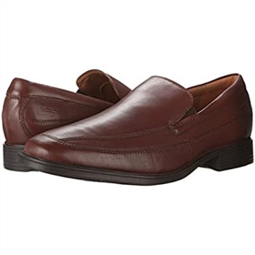 Clarks Mocasín Sin Cordones Tilden Para Hombre