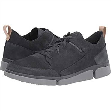Clarks Tri Verve De Encaje Para Hombre