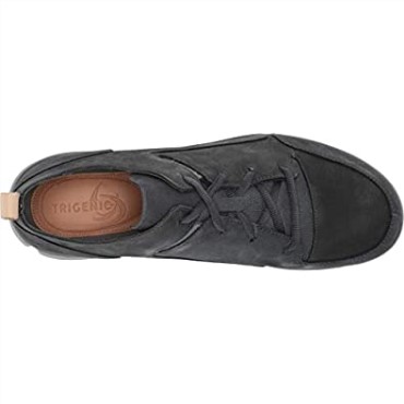 Clarks Tri Verve De Encaje Para Hombre